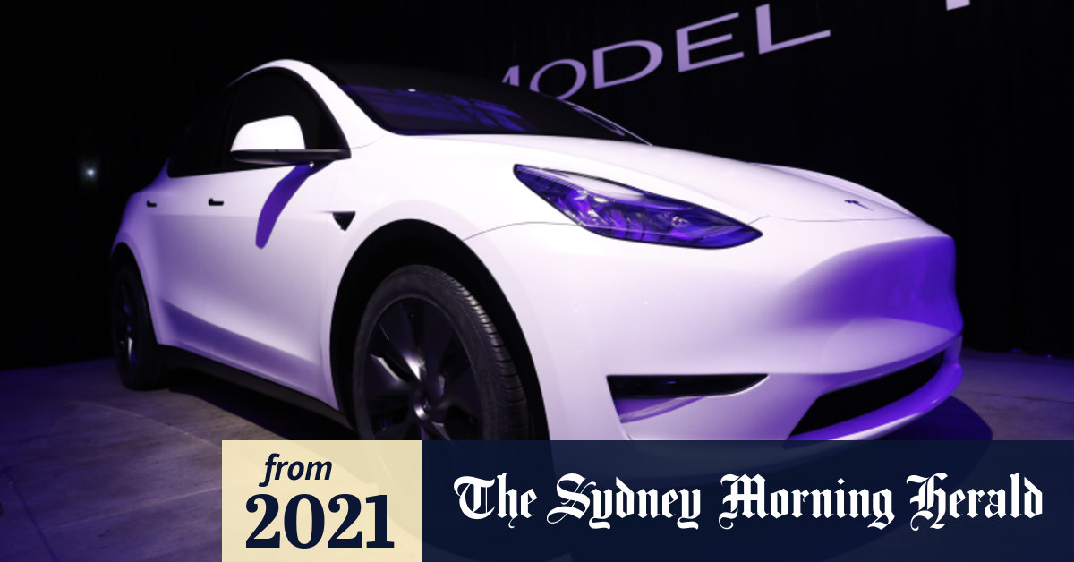 Teslas can be ‘tricked’ to run without driver, says Consumer Reports